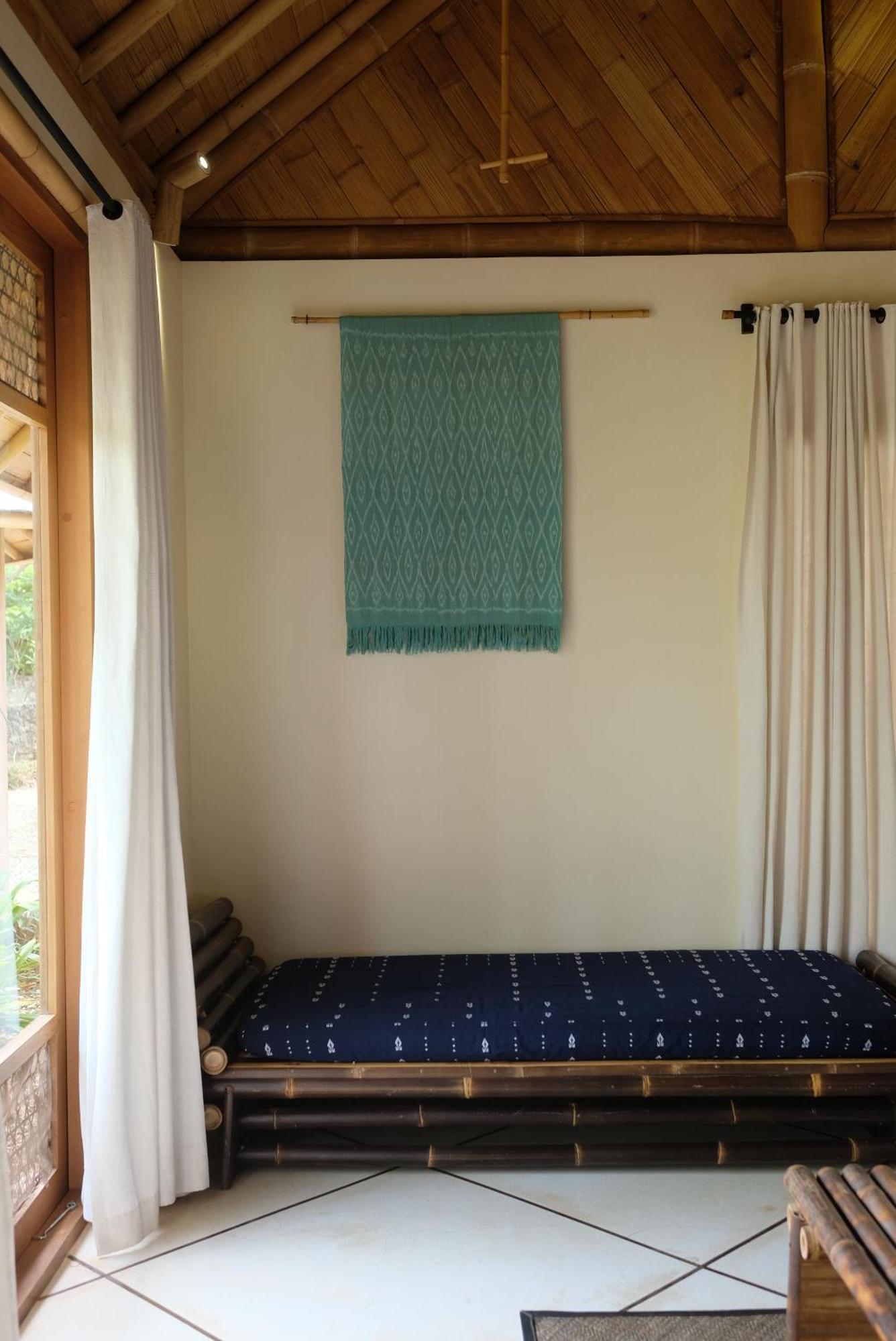 Maringi Sumba By The Sumba Hospitality Foundation Waikelo Экстерьер фото
