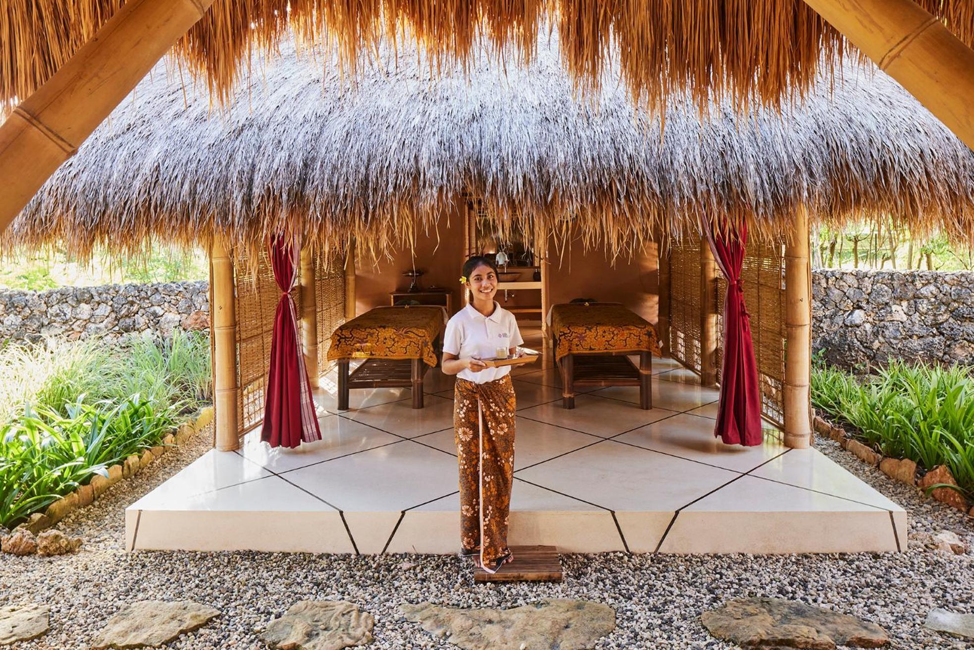 Maringi Sumba By The Sumba Hospitality Foundation Waikelo Экстерьер фото