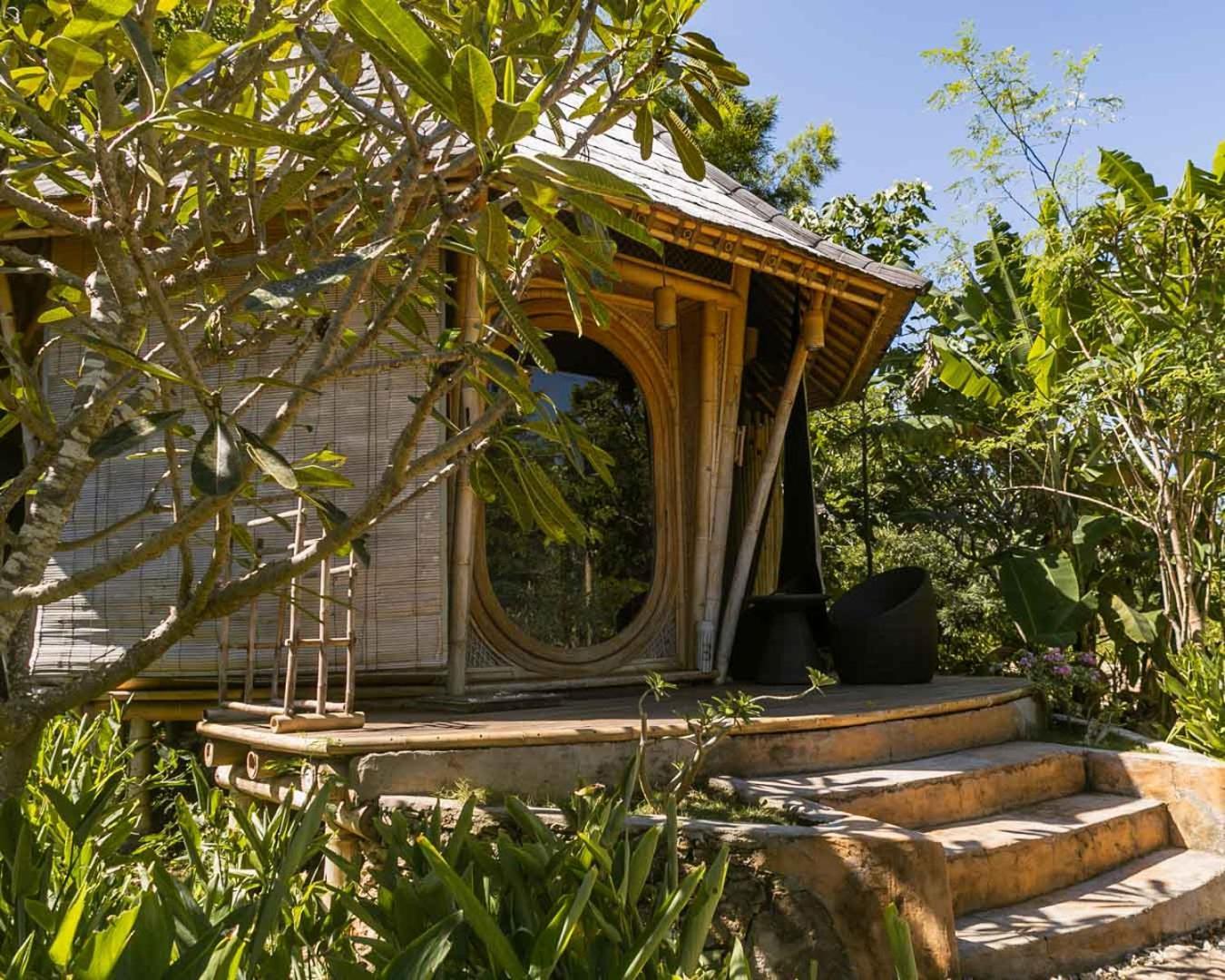 Maringi Sumba By The Sumba Hospitality Foundation Waikelo Экстерьер фото